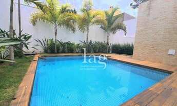 Imagem 13: Casa com 4 dormitórios à venda, 309 m² por R$ 1.450.000,00 - Condomínio Villa Verona - Sor