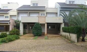 Imagem: Casa com 4 dormitórios à venda, 413 m²