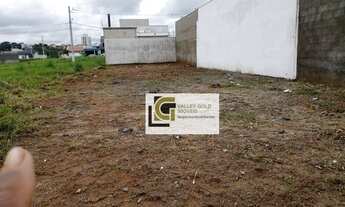 Imagem 1: Terreno à venda, 175 m² por R$ 130.000,00 - Parque do Museu - Caçapava/SP