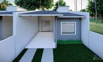 Imagem 6: Casa com 3 dormitórios à venda, 92 m² por R$ 500.000,00 - Nossa Senhora da Paz - Balneário