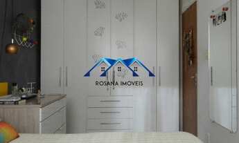 Imagem 3: Apartamento para comprar Mirante (Parque Durval de Barros) Ibirité