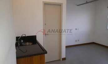 Imagem 2: Conjunto para alugar, 30 m² por R$ 1.500,00/mês - Bela Vista - São Paulo/SP