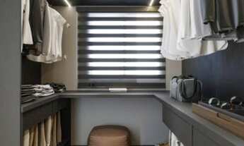 Imagem 2: Apartamento com 2 dormitórios à venda, 43 m² por R$ 265.000,00 - Jardim do Estádio - Santo