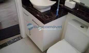 Imagem 6: Apartamento Residencial à venda, Vila Marieta, Campinas -