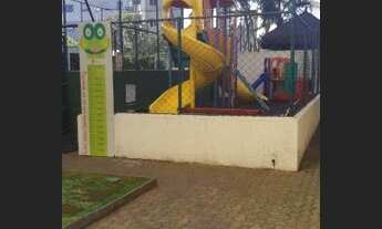 Imagem 6: Apartamento com 2 dormitórios, 47 m² - venda por R$ 385.000,00 ou aluguel por R$ 2.000,00