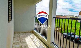 Imagem 5: Condomínio de 04 apartamentos a venda no Jardim Mediterrâneo