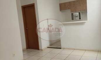 Imagem 2: Apartamento - Ribeirao Preto - Residencial Jequitibá