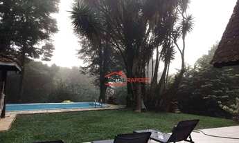 Imagem 7: Casa com 4 dormitórios à venda, 480 m² por R$ 1.800.000,00 - Granja Viana - Cotia/SP