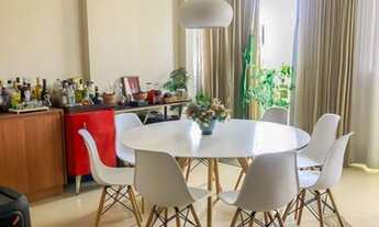 Imagem 5: Apartamento com115m² com 3 quartos em Jardim da Penha - Vitória - ES