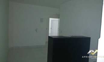 Imagem 2: Apartamento com 1 dormitório para alugar, 42 m² por R$ 920,00/mês - Vila Suíça - Santo And