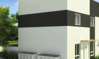 Imagem 2: Casa Terrea 2 dorm.em condominio Cotia Km 32 da Raposo