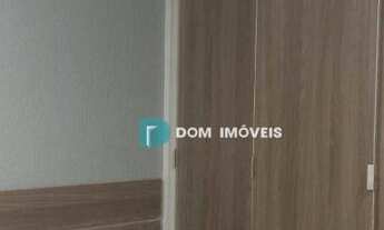 Imagem 3: Apartamento com 3 dormitórios à venda, 61 m² por R$ 290.000 - Cascatinha - Juiz de Fora/MG