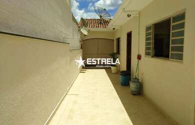 Imagem 7: Casa a venda no jardim Canaã