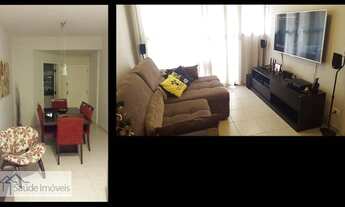 Imagem 4: Chácara Inglesa - Metrô Santa Cruz e Praça da Árvore