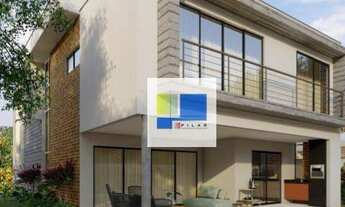 Imagem: Casa com 4 dormitórios à venda, 290 m²