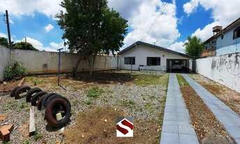 Imagem: Casa - Venda - Cajuru - Cod. 37