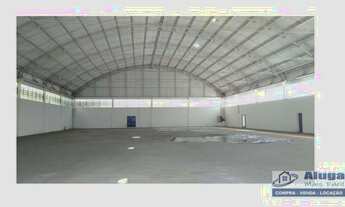 Imagem: Galpão para alugar, 1500 m² por R$ 35.000,00/mês