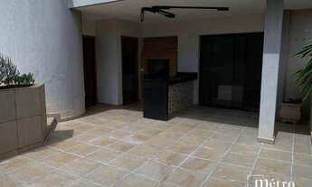 Imagem 7: Apartamento com 4 dormitórios à venda, 252 m² por R$ 800.000,00 - Jardim Paulistano - Ribe