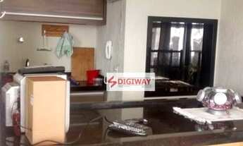 Imagem 2: Apartamento residencial à venda, Jardim Vila Mariana, São Paulo