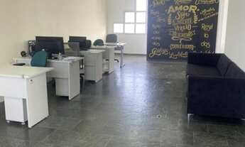 Imagem 5: Prédio para Locação em São Paulo, Chácara Santo Antônio (Zona Sul), 2 banheiros, 2 vagas