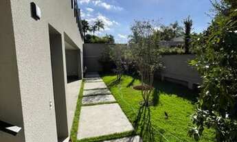 Imagem 5: Sobrado com 5 dormitórios para alugar, 1042 m² por R$ 60.000/mês - Alphaville Residencial