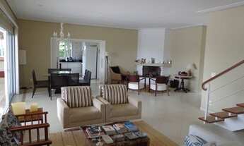 Imagem 6: Casa à venda, 480 m² por R$ 6.000.000,00 - Condomínio Terras de São José - Itu/SP