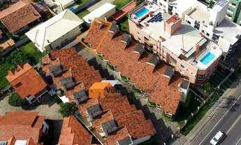 Imagem: Sobrado com Escritura Pública na área