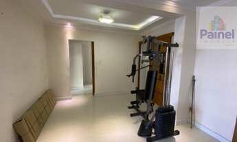 Imagem 4: Santos - Apartamento Padrão - Gonzaga