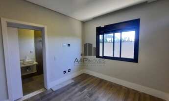 Imagem 7: Casa com 3 dormitórios à venda, 235 m² por R$ 1.600.000,00 - Condomínio Villas do Golfe