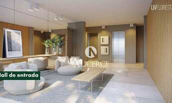 Imagem 3: Lançamento no Bairro Floresta