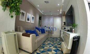 Imagem 2: Apartamento à venda, 40 m² por R$ 428.000,00 - Brás - São Paulo/SP