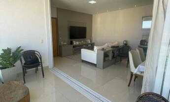 Imagem 7: APARTAMENTO - VENDA - Edifício Saint Riom, Miguel Sutil - Cuiabá/MT