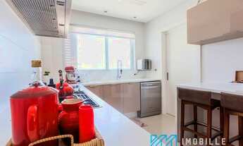 Imagem 7: Apartamento no Edifício Four Seasons Balneário Camboriú