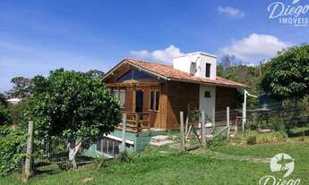 Imagem 5: Casa com 4 dormitórios à venda, 170 m² por R$ 2.500.000,00 - Village - Garopaba/SC