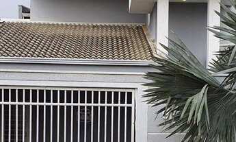 Imagem 1: Casa Residencial à venda, Parque dos Cocais, Valinhos - CA0028