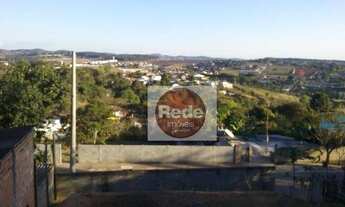 Imagem: Terreno à venda, 647 m² por R$ 140.000,00