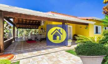 Imagem 5: Belíssima Casa Pq. da Fazenda