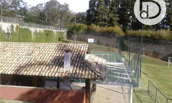 Imagem 7: Terreno à venda, 1000 m² por R$ 949.900,00 - Condomínio Morada do Sol - Vinhedo/SP