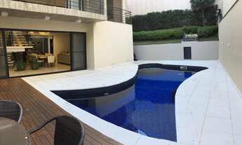 Imagem 2: Casa rica em detalhes na Vila Oliveira aceita permuta