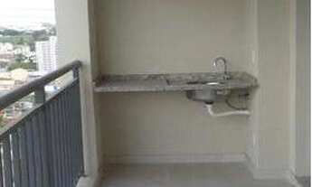 Imagem 2: Apartamento à venda, 66 m² por R$ 450.000,00 - Vila América - Santo André/SP