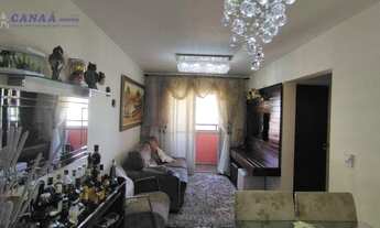 Imagem: Apartamento com 2 dormitórios à venda