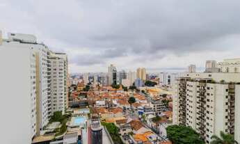 Imagem 5: Apartamento à venda zona norte com 4 dormitórios à venda, 147 m² por R$ 940.000 - Santana