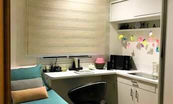 Imagem 7: Apartamento com 3 dormitórios 3 suítes à venda, 126 m² por R$ 990.000 - Parque Monte Líban