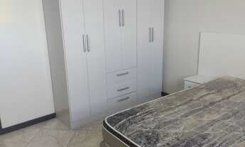 Imagem 6: Apartamento de 01 dormitório mobiliado