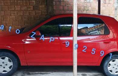 Imagem 2: Celta 2012 Casa com 1 dormitório