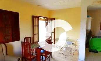 Imagem 5: Casa à venda, 280 m² por R$ 210.000,00 - Loteamento Sol e Mar - São Pedro da Aldeia/RJ