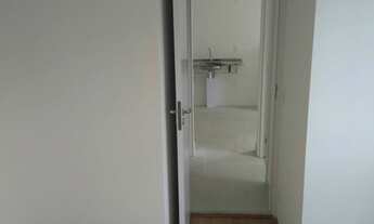 Imagem 6: Apartamento novo de 2 quartos com varanda na Rua do Bosque, na Barra Funda