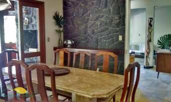 Imagem 5: Maravilhosa vista para Lagoa da Conceição