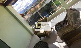 Imagem 3: Sobrado com 3 dormitórios à venda, 182 m² por R$ 426.000,00 - Loteamento Real Park - Caçap