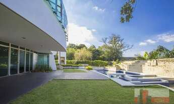 Imagem 1: Casa C/ 732 M², 6 Vagas, À Venda no Cidade Jardim!